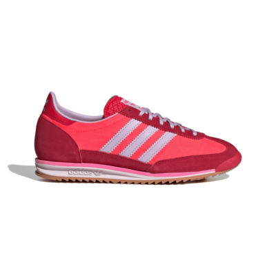 adidas SL72 Solar Red Ice Lavender (Women’s) JH7392