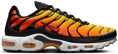 Nike Air Max Plus Sunset (2024) HF0552-001