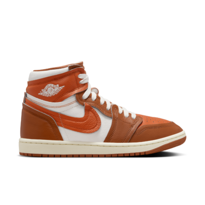 Jordan 1 High Method of Make Desert Orange (Women’s) FB9891-800