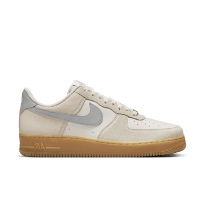 Nike Air Force 1 ’07 Essential Beige FQ8714-002