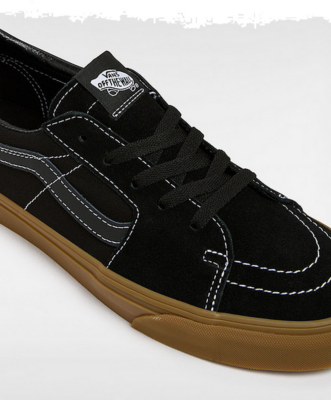 VANS Sk8-low  VN0009QRCJJ