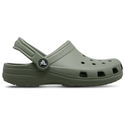 Crocs Classic Clog Green 206991-308