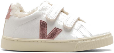 Veja Small Esplar Winter  Sneakers white SF0503792C