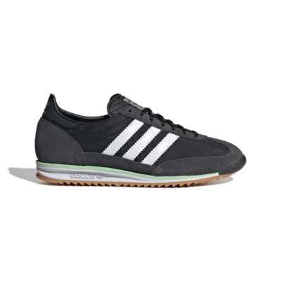 adidas SL 72 OG Core Black Cloud White Carbon (Women’s) JH7390