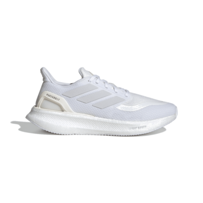 Adidas Pureboost 5 Hardloopschoenen Cloud White ID3619