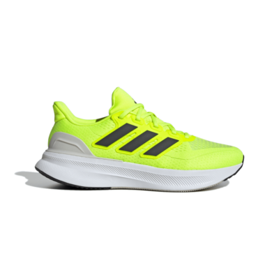 Adidas Ultrarun 5 Hardloopschoenen Lucid Lemon IE8785