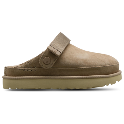 Ugg Goldenstar Clog Beige 1138252SAN