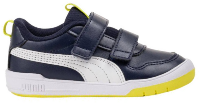 PUMA Multiflex SL Kinderen Sneakers 380741-08 blauw 380741-08