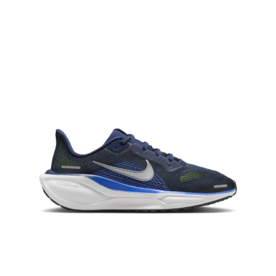 Nike Pegasus 41 Blauw FN5041-400