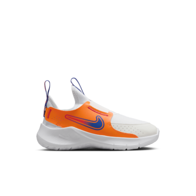 Nike Flex Runner 3 Wit FN1449-101