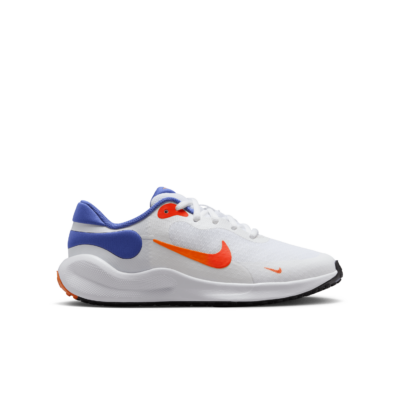 Nike Revolution 7 Wit FB7689-102