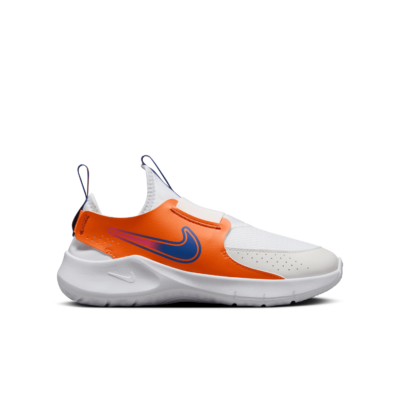 Nike Flex Runner 3 Wit FN1294-101