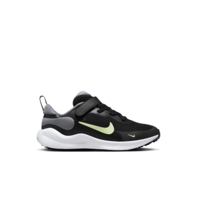 Nike Revolution 7 Zwart FB7690-006