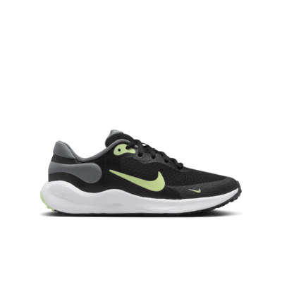 Nike Revolution 7 Zwart FB7689-006