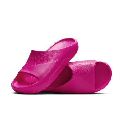 Jordan Post slippers voor dames – Roze FZ6511-600