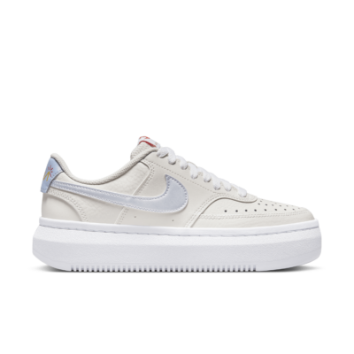 Nike Court Vision Alta Grijs DV2176-001