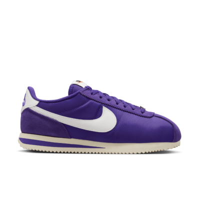 Nike Cortez Paars DZ2795-500