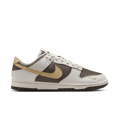 Nike Dunk Low Grijs HM9655-001