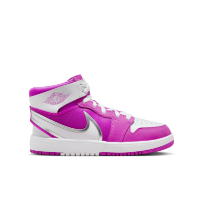 Jordan 1 Mid RM EasyOn Roze FQ1281-601