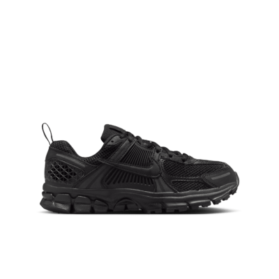 Nike Zoom Vomero 5 Triple Black (GS) HF6998-001