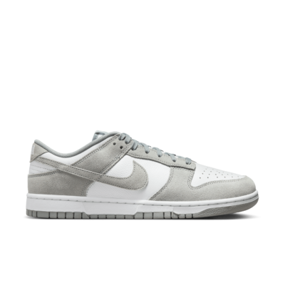 Nike Dunk Low SE White Light Pumice FQ8249-101