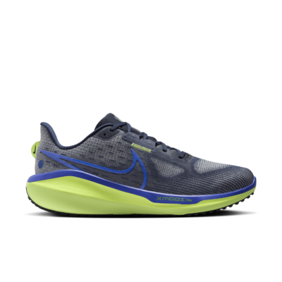 Nike Vomero 17 Blauw FB1309-402