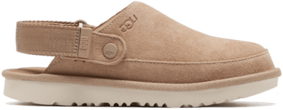 UGG WOMEN CLASSIC MINI DIPPER  Sneakers brown brown 1159770K-SAN