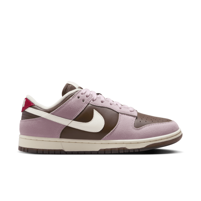 Nike Dunk Low ‘Cacao Wow and Pink Foam’ Cacao Wow and Pink Foam HM0987-200