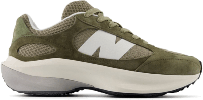 New Balance Wrpd White UWRPDCCC