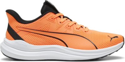 Women’s PUMA Reflect Lite , Neon Citrus/Black 378768_25