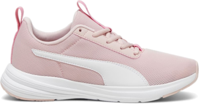 PUMA Rickie Runner Youth Sneakers, Mauve Mist/White/Mauved Out 394931_13