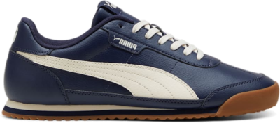 PUMA Turino II Sneakers Unisex, Dark Blue 397452_08