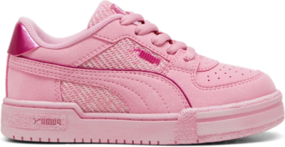 PUMA Ca Pro Mystery Garden Sneakers Kids, Mauved Out/Magenta Gleam 398804_01