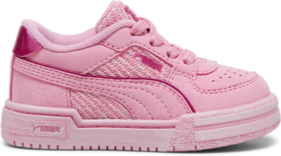 PUMA Ca Pro Mystery Garden AC Sneakers Toddler, Mauved Out/Magenta Gleam 398805_01