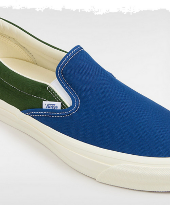 VANS Premium Slip-on 98  VN000CSEY7G