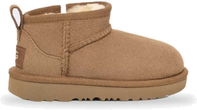 UGG T Classic Ultra Mini Chestnut divers