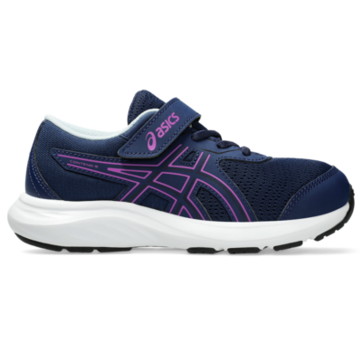 ASICS CONTEND 9 PS Blue Expanse/Bold Magenta 1014A338.401