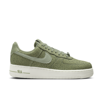 Nike Air Force 1 ’07 Essential Beige FV6519-200