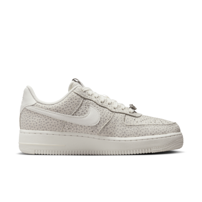 Nike Air Force 1 ’07 Essential White FV6519-001