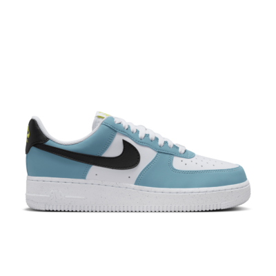 Nike Air Force 1 ’07 Blauw HJ9571-400