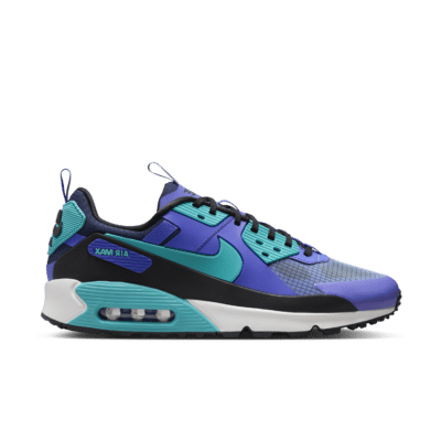 Nike air max dames paars sale