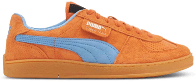 Puma Super Team Orange
