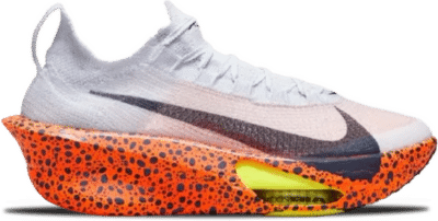 Nike Alphafly 3 Electric Meerkleurig FN7672-900