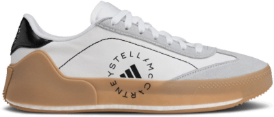 Adidas adidas by Stella McCartney Court Boost Shoes Cloud White IE8768