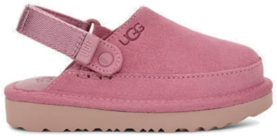 UGG Goldenstar-klomp voor Grote Kinderen in Dusty Orchid Dusty Orchid 1159770T-DYR