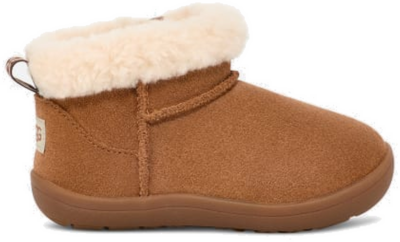 UGG Kinsey-laars voor Grote Kinderen in Brown Chestnut 1157631T-CHE