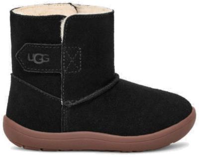 UGG Keelan II-laars voor Grote Kinderen in Black Black 1157634T-BLK