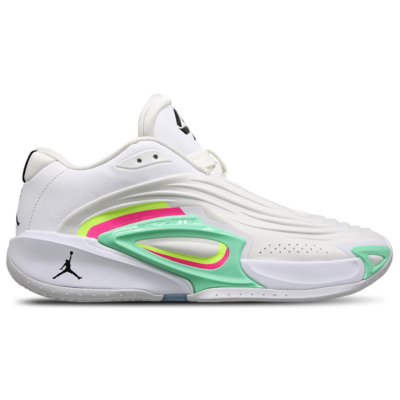 Jordan Luka 3 White FQ1284-107