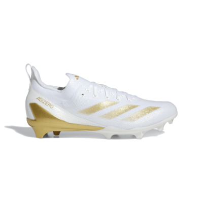 Adidas Adizero Electric+ American Football Cloud White JQ9979