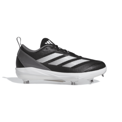 Adidas Adizero Instinct Softbalschoenen met Spikes Core Black IH3470